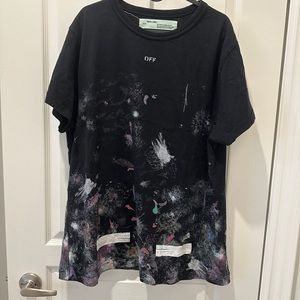 Off-White Mens Tee